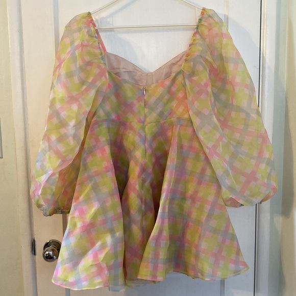 Selkie The Grammie Princess Dress - Picture 3 of 5